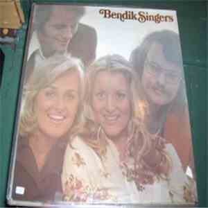 Bendik Singers - Bendik Singers