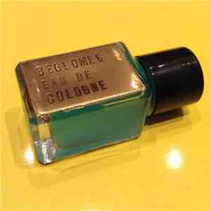 B€GLOM€G - Eau De Cologne