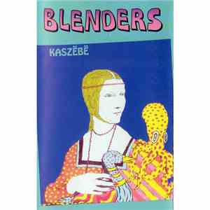 Blenders - Kaszëbë
