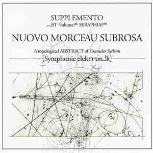 BT - Nuovo Morceau Subrosa