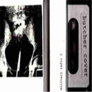 Butcher Cover - Butcher Cover