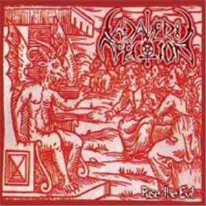 Cadaveric Infection - Rise The Evil
