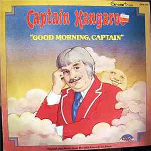 Captain Kangaroo - Good Morning, Captain