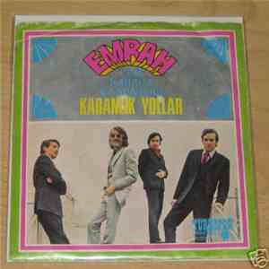 Cem Karaca & Apaşlar - Emrah 1970 / Karanlık Yollar