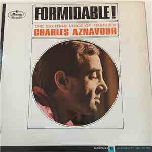 Charles Aznavour - Qui ?