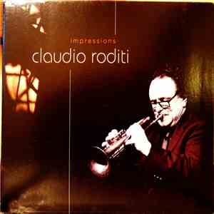 Claudio Roditi - Impressions