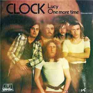 Clock - Lucy / One More Time