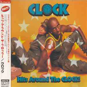 Clock - Hits Around The Clock!