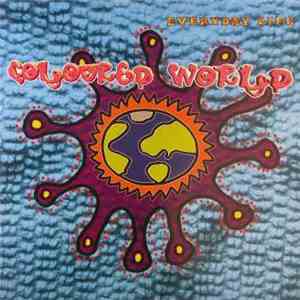 Coloured World - Everyday Life