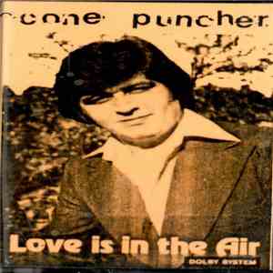 Cone Puncher - Love Is In The Air