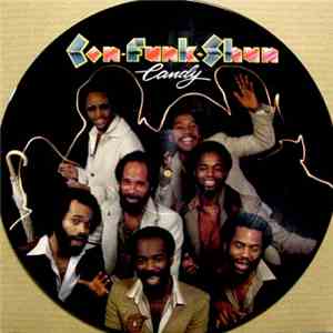 Con-Funk-Shun - Candy