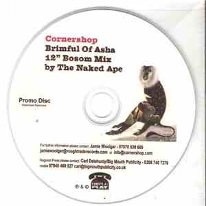 Cornershop - Brimful Of Asha