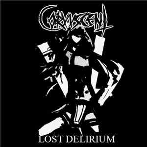 CORVUSCENT - LOST DELIRIUM