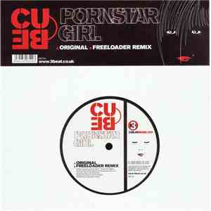 Cube - Pornstar Girl