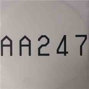 Dance Area - AA247