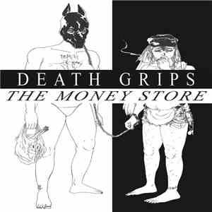 Death Grips - The Money Store - First 6 Tracks