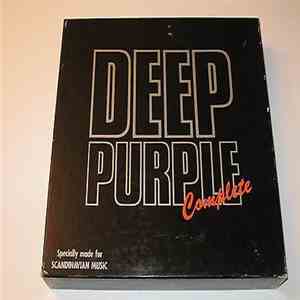 Deep Purple - Complete