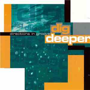 Directions In Groove - Dig Deeper