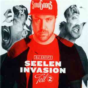 DJ Crypt  - Seeleninvasion Teil 2