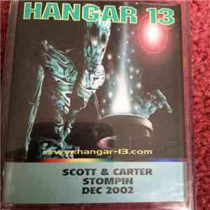 DJ Scott , DJ Carter - Hangar 13