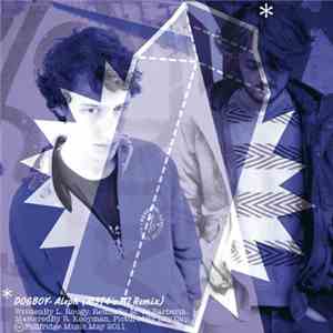 Dogboy - Aleph (m3t4's 111 Remix)