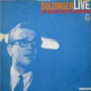 Doldinger - Live At Blue Note Berlin