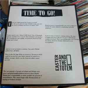 Easter And The Totem - Time To Go