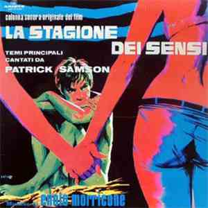 Ennio Morricone - La Stagione Dei Sensi (Colonna Sonora Originale Del Film)