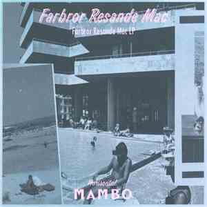 Farbror Resande Mac - Farbror Resande Mac LP