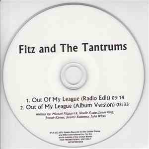 Fitz And The Tantrums - Out Of My League