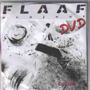FLAAF Project - DVD En Live