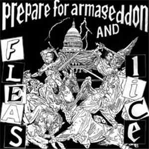 Fleas And Lice - Prepare For Armageddon