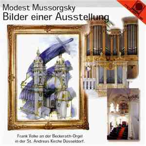 Frank Volke - Modest Mussorgsky: Bilder Einer Ausstellung