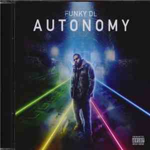 Funky DL - Autonomy (The 4th Quarter 2)