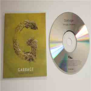 Garbage - Strange Little Birds