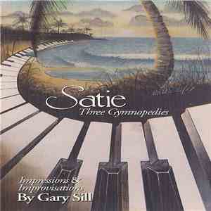 Gary Sill & Hari Singh Khalsa - Pachelbel & Satie With Nature's Ocean Sounds