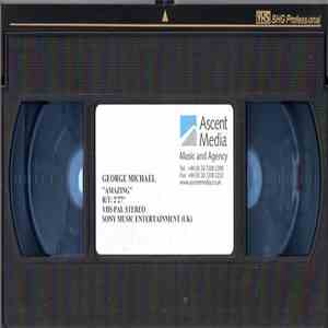 George Michael - Amazing