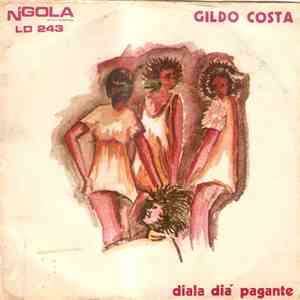 Gildo Costa - Diala Diá Pagante / Ualende