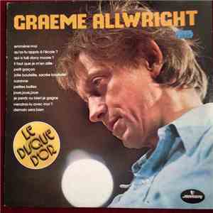 Graeme Allwright - Le Disque D'or