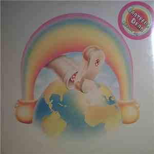Grateful Dead - Europe '72