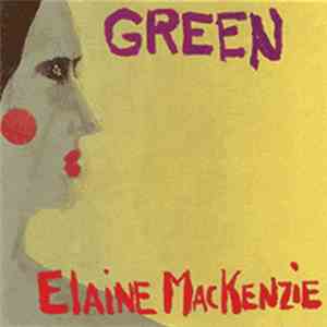 Green  - Elaine MacKenzie