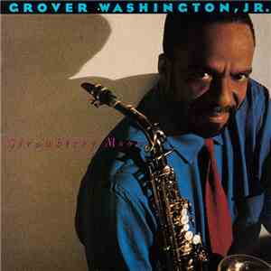 Grover Washington, Jr. - Strawberry Moon