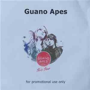 Guano Apes - This Time