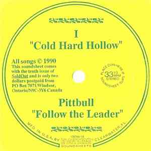 I  / Pittbull - I / Pittbull