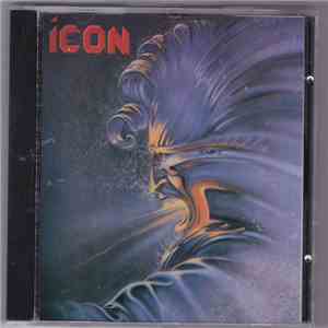 Icon  / Fist - Icon / Hot Spikes