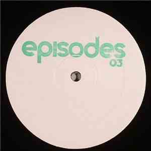 Innerspace Halflife - Astrodynamics EP