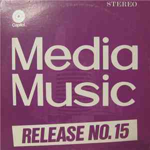 Jack Mayborn - Release No. 15 - Video Concepts