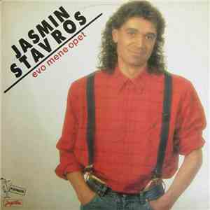 Jasmin Stavros - Evo Mene Opet