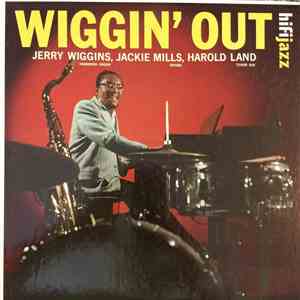 Jerry Wiggins - Wiggin' Out