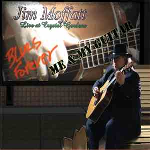 Jim Moffatt - Live at Crystal Gardens